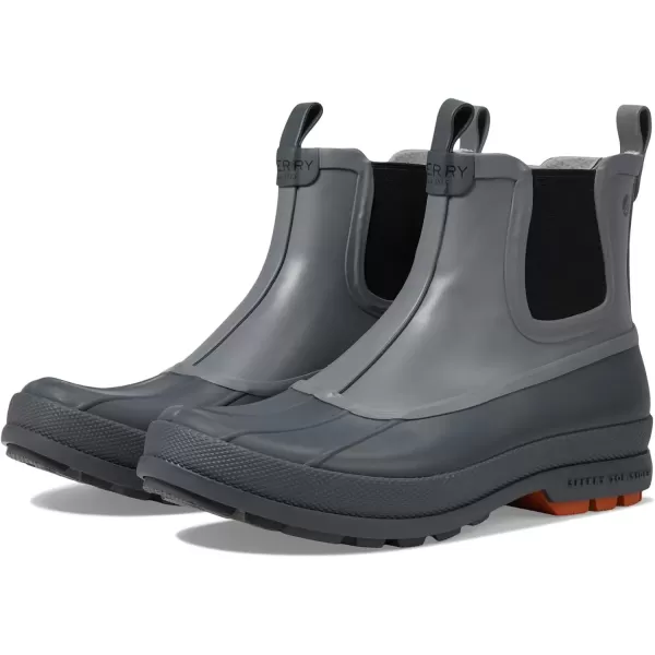 imageSperry Mens Cold Bay Chelsea BootGrey