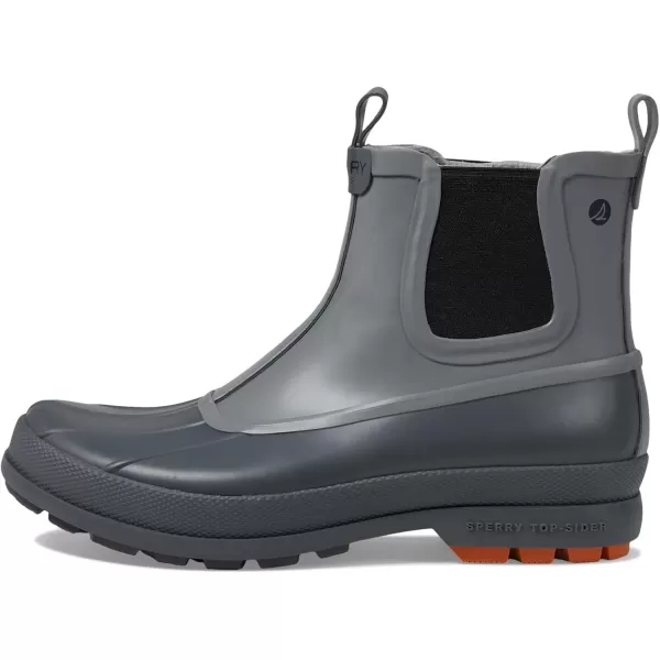 imageSperry Mens Cold Bay Chelsea BootGrey