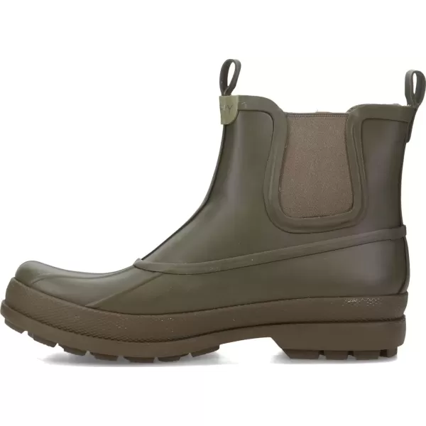 imageSperry Mens Cold Bay Chelsea BootOlive