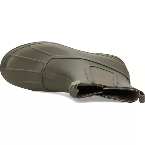 imageSperry Mens Cold Bay Chelsea BootOlive