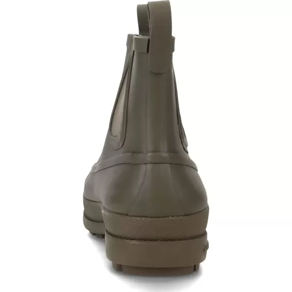 imageSperry Mens Cold Bay Chelsea BootOlive