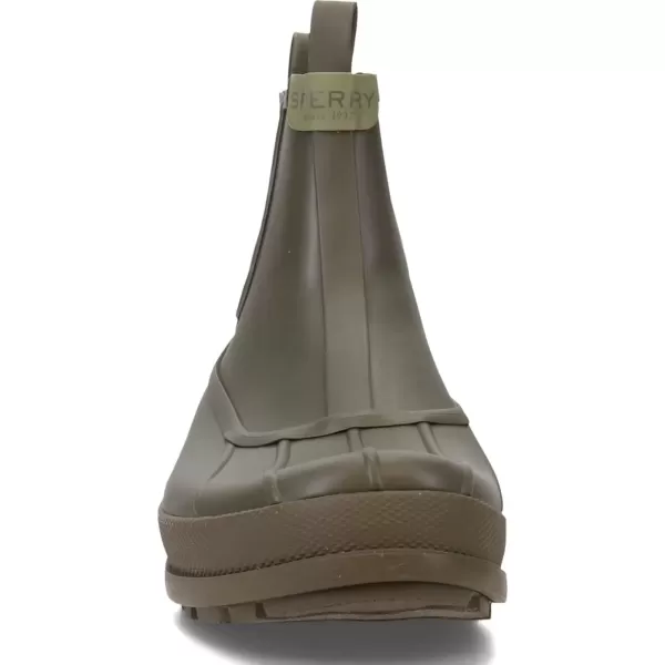 imageSperry Mens Cold Bay Chelsea BootOlive