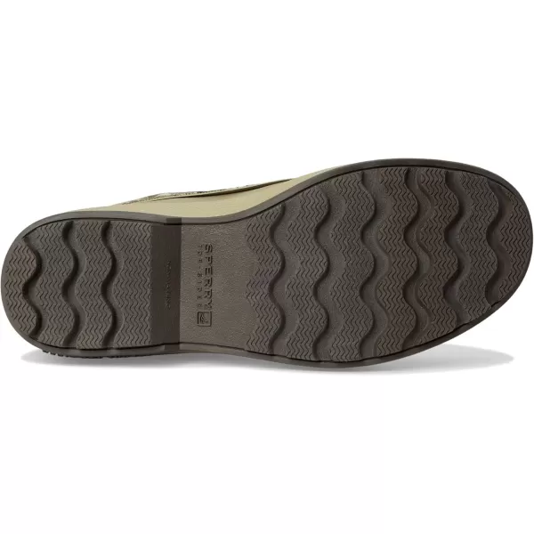imageSperry Mens Cold Bay Chukka Realtree Snow BootOlive
