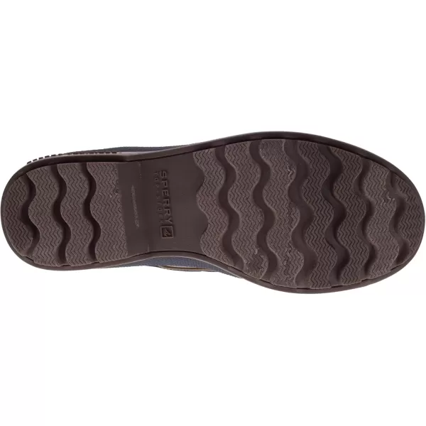 imageSperry Mens Cold Bay Chukka Snow BootAmarettoBlack