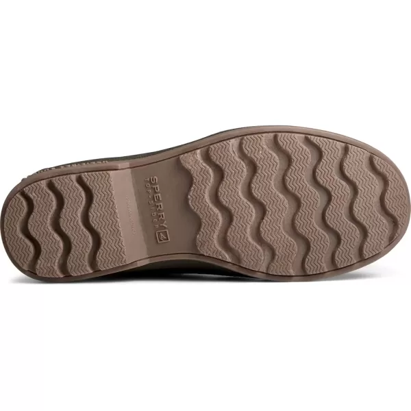 imageSperry Mens Cold Bay Chukka Snow BootBrownCoffee