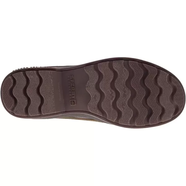 imageSperry Mens Cold Bay Chukka Snow BootBrownCoffee