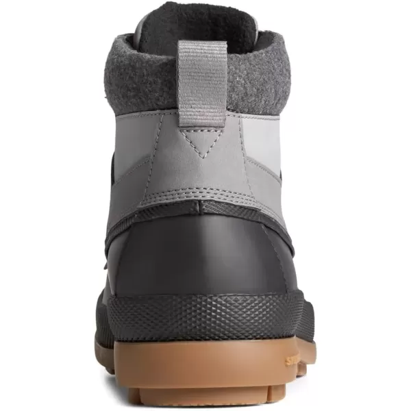 imageSperry Mens Cold Bay Chukka Snow BootGrey