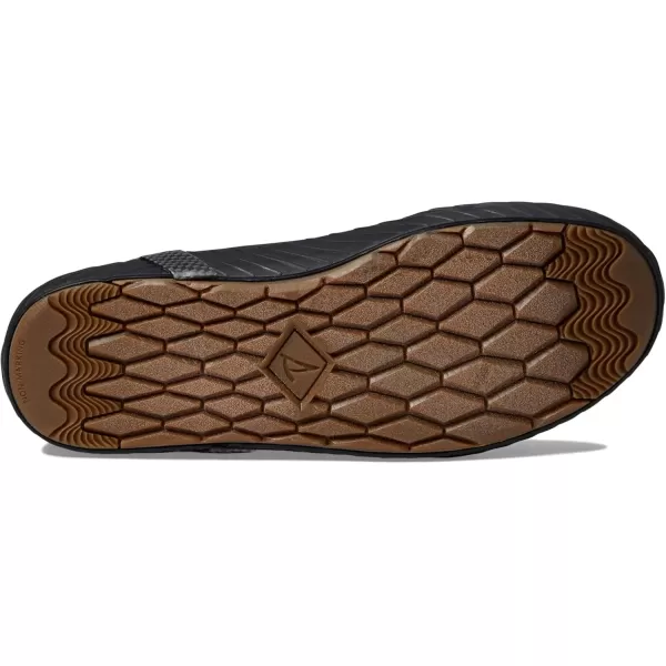 imageSperry Mens Cutwater Deck Boot ChelseaBlackCarbon