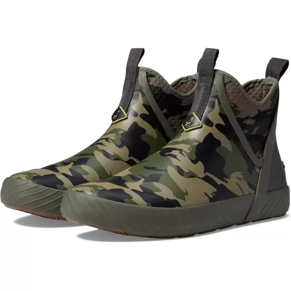 Olive Multi
