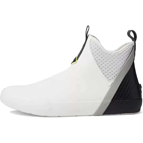 imageSperry Mens Cutwater Deck Boot ChelseaWhite