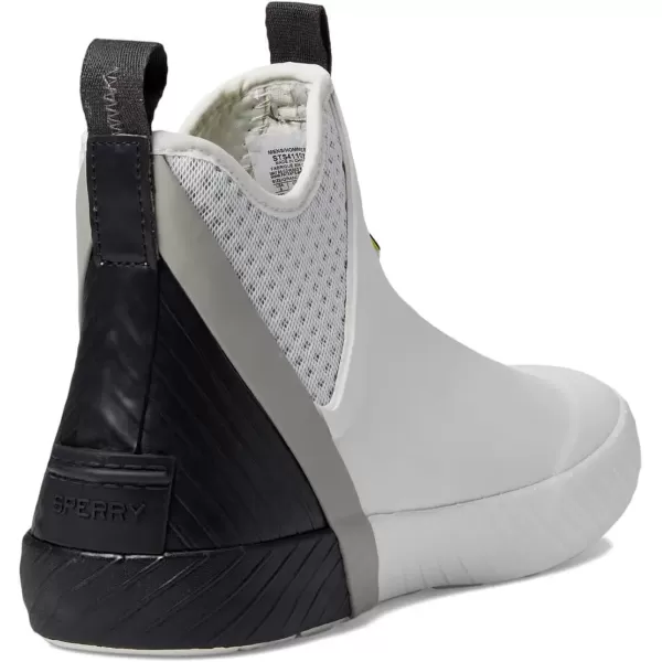 imageSperry Mens Cutwater Deck Boot ChelseaWhite