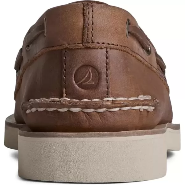 imageSperry Mens Float Rain BootDark Tan