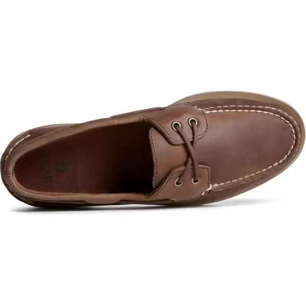 imageSperry Mens Float Rain BootDark Tan