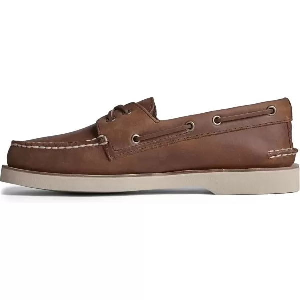 imageSperry Mens Float Rain BootDark Tan