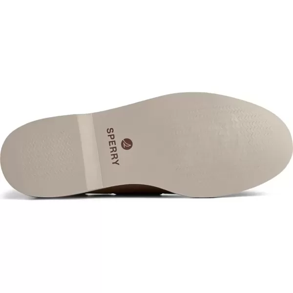 imageSperry Mens Float Rain BootDark Tan