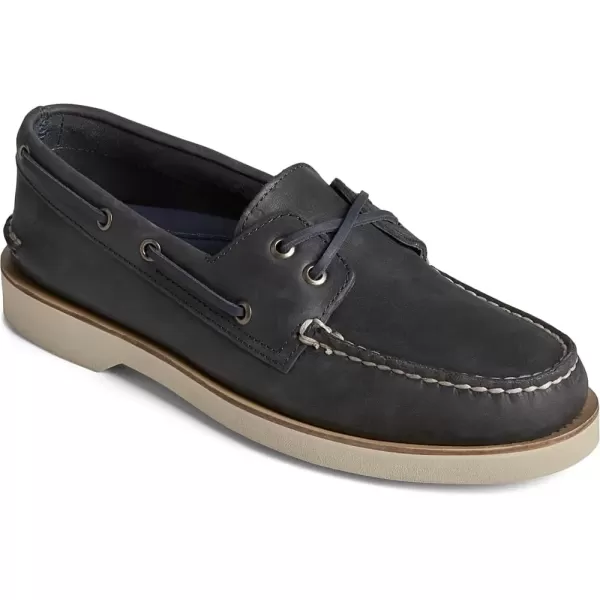 imageSperry Mens Float Rain BootNavy