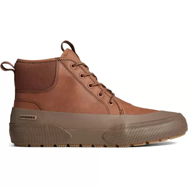 imageSperry Mens Halyard Storm Loafer FlatBrown