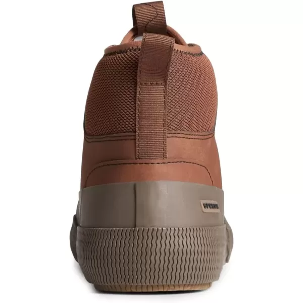 imageSperry Mens Halyard Storm Loafer FlatBrown