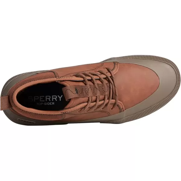 imageSperry Mens Halyard Storm Loafer FlatBrown