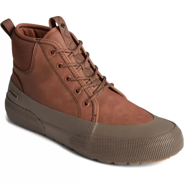 imageSperry Mens Halyard Storm Loafer FlatBrown