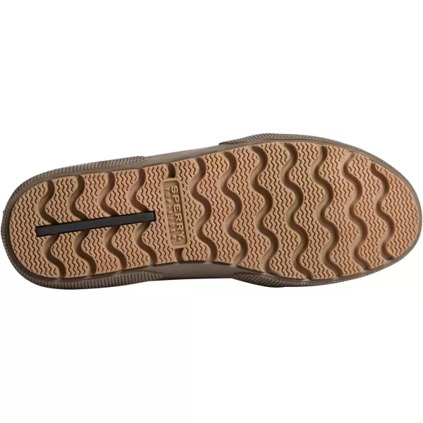 imageSperry Mens Halyard Storm Loafer FlatBrown