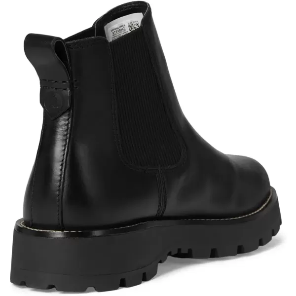 imageSperry Mens MountainSider Chelsea BootBlack