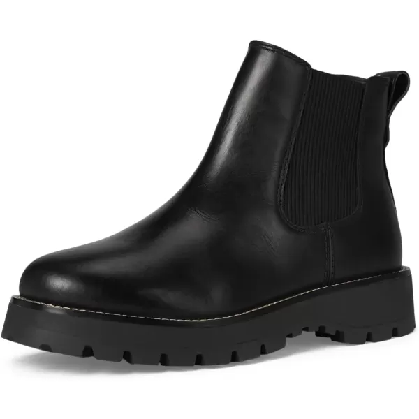imageSperry Mens MountainSider Chelsea BootBlack