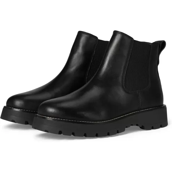 imageSperry Mens MountainSider Chelsea BootBlack