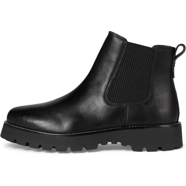 imageSperry Mens MountainSider Chelsea BootBlack