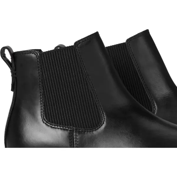 imageSperry Mens MountainSider Chelsea BootBlack