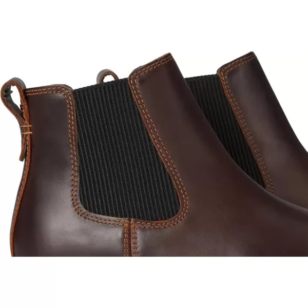 imageSperry Mens MountainSider Chelsea BootBrown