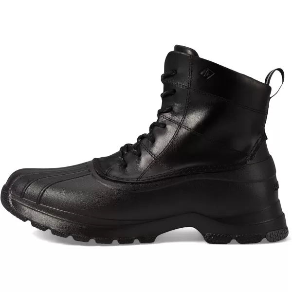 imageSperry Mens Snow BootBlack Core