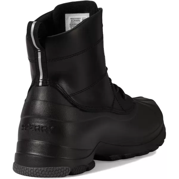 imageSperry Mens Snow BootBlack Core