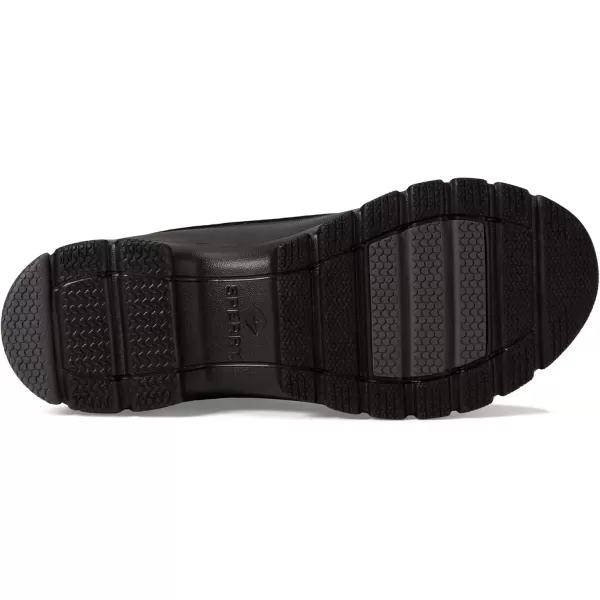 imageSperry Mens Snow BootBlack Core