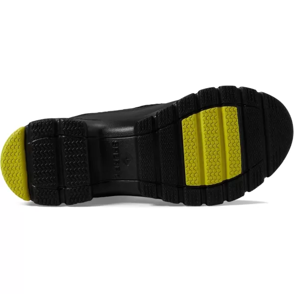 imageSperry Mens Snow BootBlack Sc