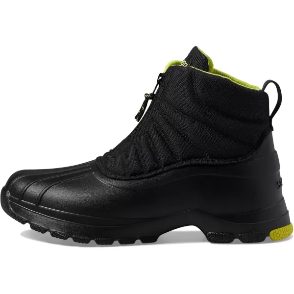 imageSperry Mens Snow BootBlack Sc