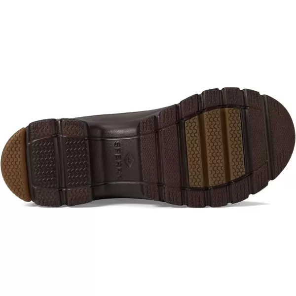 imageSperry Mens Snow BootBrown Core