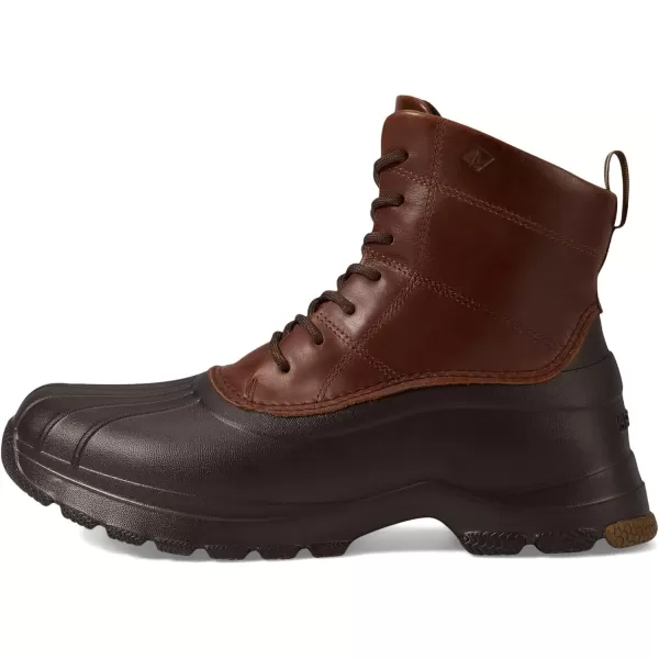 imageSperry Mens Snow BootBrown Core