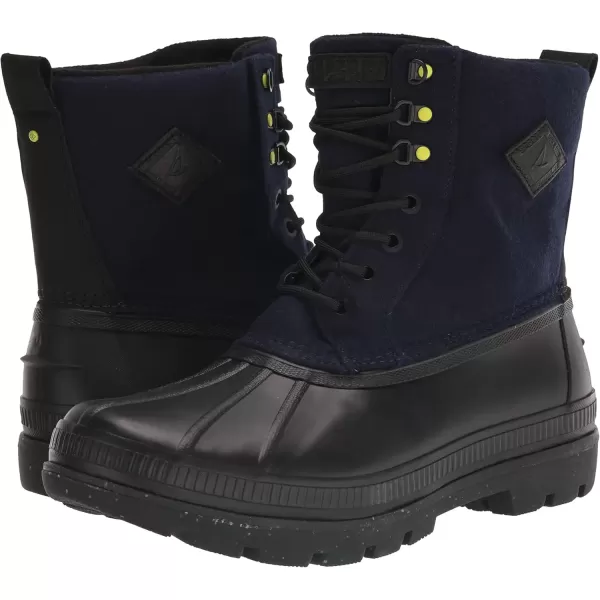 imageSperry Mens Snow BootNavy Wool