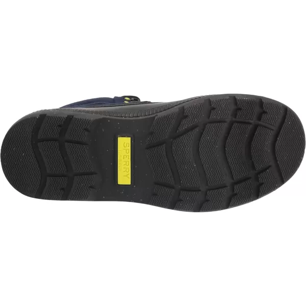 imageSperry Mens Snow BootNavy Wool