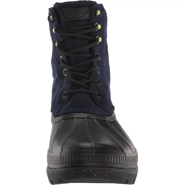 imageSperry Mens Snow BootNavy Wool