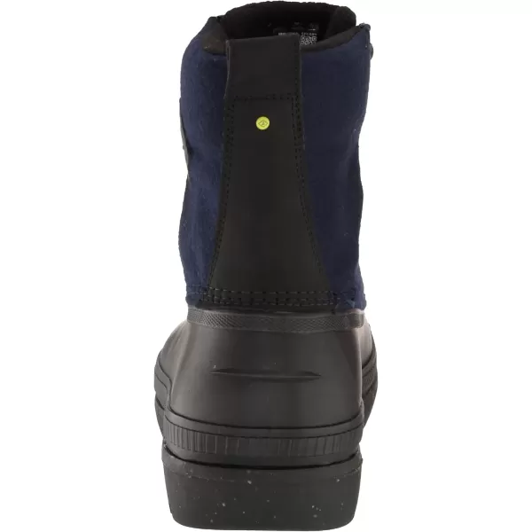 imageSperry Mens Snow BootNavy Wool