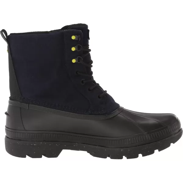 imageSperry Mens Snow BootNavy Wool
