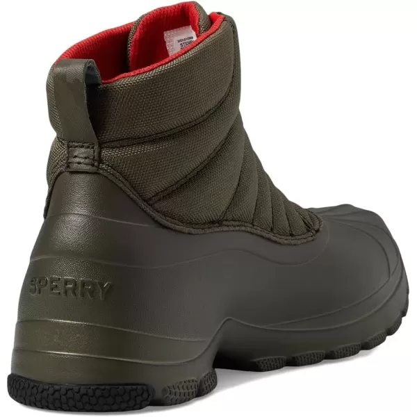 imageSperry Mens Snow BootOlive