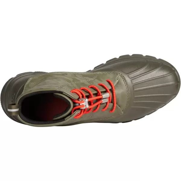 imageSperry Mens Snow BootOlive Camo
