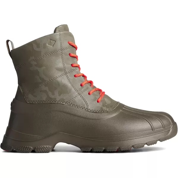 imageSperry Mens Snow BootOlive Camo