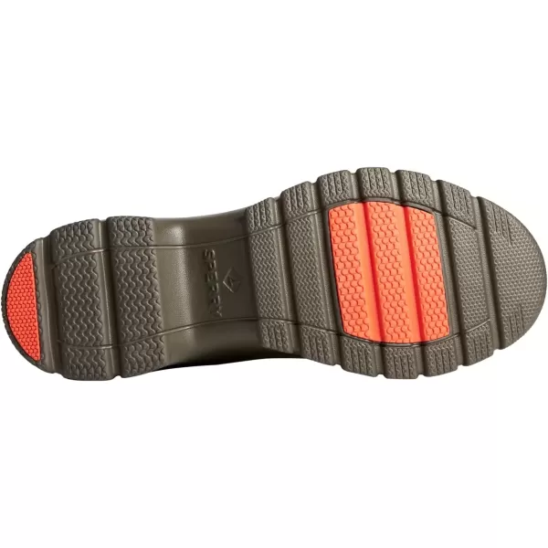 imageSperry Mens Snow BootOlive Camo