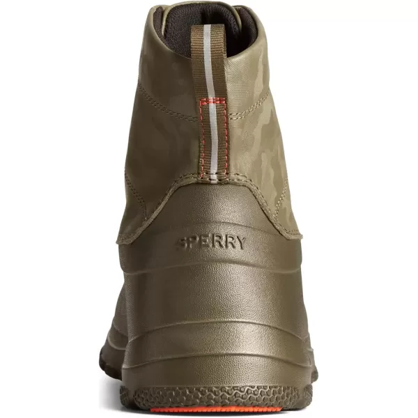 imageSperry Mens Snow BootOlive Camo