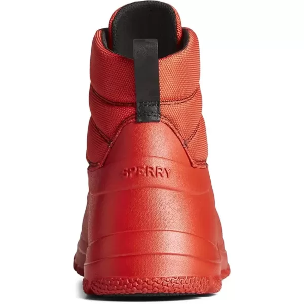 imageSperry Mens Snow BootRed