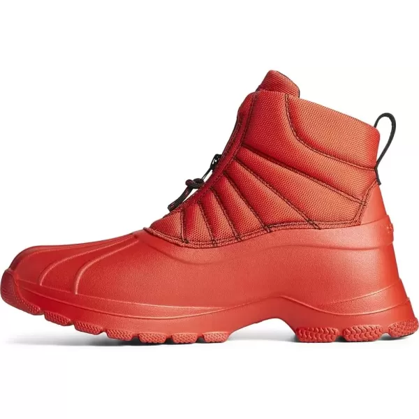 imageSperry Mens Snow BootRed